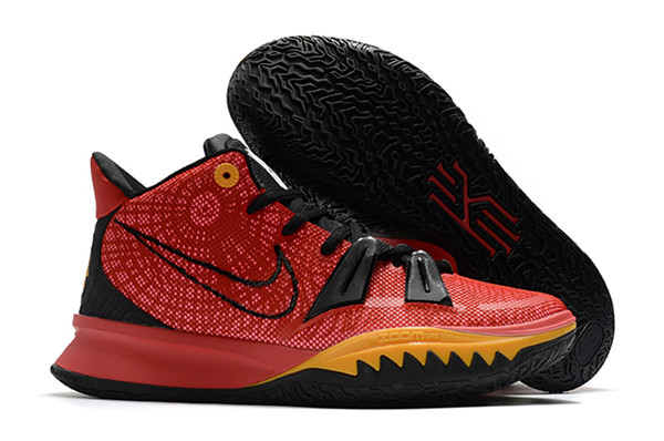 Men's Running Weapon Kyrie Irving 7 Shoes 004